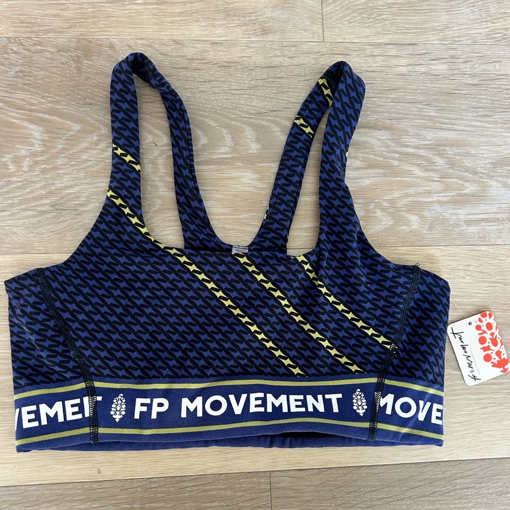FP Movement Sports Bra – NWT